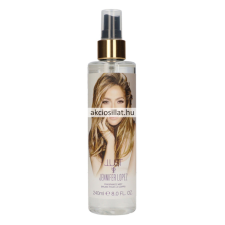 Jennifer Lopez JLust testpermet 240ml testpermet