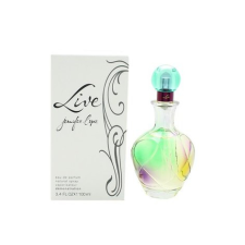 Jennifer Lopez Live, edp 100ml - Teszter parfüm és kölni