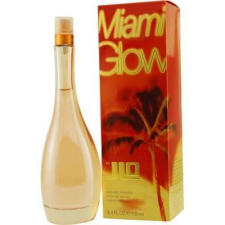 Jennifer Lopez Miami Glow női parfüm (eau de toilette) edt 100ml parfüm és kölni