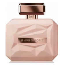 Jennifer Lopez One, edp 100ml, Teszter parfüm és kölni