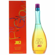 Jennifer Lopez Rio Glow, edt 100ml parfüm és kölni