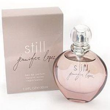 Jennifer Lopez Still EDP 100 ml parfüm és kölni