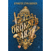 Jennifer Lynn Barnes - Az örökség ára