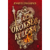 Jennifer Lynn Barnes - Az örökség kulcsa