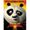 Jennifer Yuh Nelson Kung Fu Panda 2.