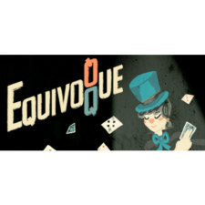 Jenny Bee Presents Equivoque (PC - Steam Digitális termékkulcs) videójáték