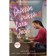 Jenny Han Örökkön örökké: Lara Jean - A fiúknak, akiket valaha szerettem 3. (BK24-199582) gyermek- és ifjúsági könyv