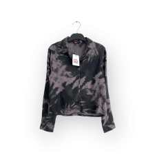 Jennyfer batikolt hatású női ing - L (ÚJ) blúz