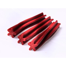  Jerky marha csillagok 12,5 cm jutalomfalat kutyáknak