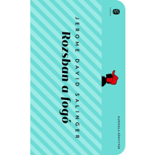 Jerome David Salinger Salinger Jerome David - Rozsban a fogó egyéb könyv