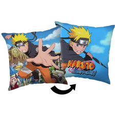 Jerry Fabrics 02 Naruto párna, 40×40 cm lakástextília