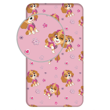 Jerry Fabrics 571 Lepedő - Mancs őrjárat, 90×200×25 cm (8592753039823) lakástextília