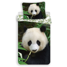 Jerry Fabrics ágynemű huzat - Panda 02 (8592753016435) lakástextília