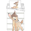 Jerry Fabrics Bambi stripe baby (00145-DOPOSTYBAMA)