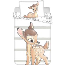 Jerry Fabrics Bambi stripe baby (00145-DOPOSTYBAMA) lakástextília