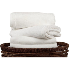 Jerry Fabrics Jerry LUX 50 × 100 cm, 550 g/m2, fehér lakástextília