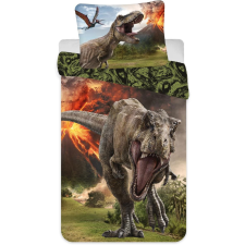Jerry Fabrics Jurassic World 140×200 cm (8592753026762) lakástextília