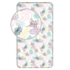 Jerry Fabrics Lilo and Stitch - Leaves 90 × 200 × 25 cm