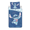 Jerry Fabrics Lilo és Stitch A csillagkutya pamut ágyneműhuzat
