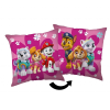 Jerry Fabrics Pillow Paw Patrol Flowers (03410-POLSTARFLOA)