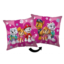Jerry Fabrics Pillow Paw Patrol Flowers (03410-POLSTARFLOA) lakástextília