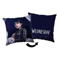 Jerry Fabrics Polštářek Wednesday Rain 40 × 40 cm lakástextília