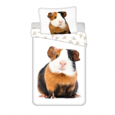 Jerry Fabrics  tengerimalac 03, 140 × 200, 70 × 90 cm (8592753039496) lakástextília