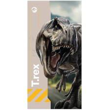 Jerry Fabrics Törölköző - Jurassic World Újjászületés, 70×140 cm lakástextília