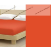  Jersey gumis lepedő, 180-200x200 cm, 150 g/nm, Kamin - Mr Sandman