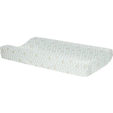 Jersey huzat kis pelenkázó lapra Bébé-Jou Riverside, 75x45 cm pelenkázó matrac