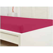 Jersey lepedő ALVORA 180x200 cm bordó lakástextília