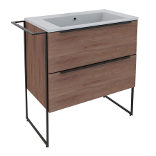  Jersey mosdószekrény fürdőszoba bútor