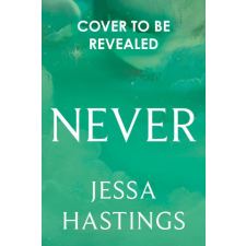 Jessa Hastings - Never – Jessa Hastings idegen nyelvű könyv