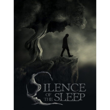 Jesse Makkonen Silence of the Sleep (PC - Steam elektronikus játék licensz) videójáték