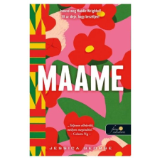 Jessica George - Maame egyéb könyv