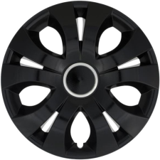 Jestic Dísztárcsa 13" Top Ring Black (Prestige Plus) (KC) dísztárcsa