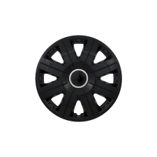 Jestic Dísztárcsa 14" Cosmos Ring Black (Prestige Plus) dísztárcsa