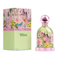 Jesus Del Pozo Halloween Bliss EDT 50 ml parfüm és kölni