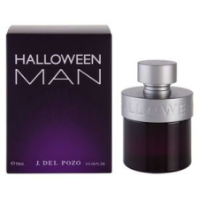 Jesus Del Pozo Halloween férfi parfüm (eau de toilette) edt 75ml parfüm és kölni