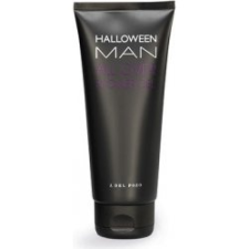 Jesus Del Pozo Halloween Man, tusfürdő gél 200ml tusfürdők