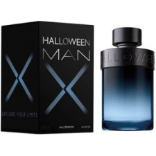 Jesus Del Pozo Halloween Man X, edt 75ml parfüm és kölni