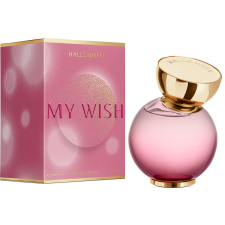 Jesus Del Pozo Halloween My Wish EDP 100 ml parfüm és kölni