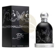 Jesus Del Pozo Halloween Tattoo EDT 30 ml parfüm és kölni