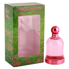 Jesus Del Pozo Halloween Water Lily EDT 100 ml parfüm és kölni