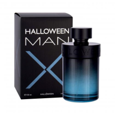Jesus Del Pozo Halloween X EDT 125 ml parfüm és kölni