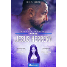  Jesus Herrera - Elit-sorozat 3. regény