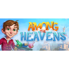 Jetdogs Studios Among the Heavens (PC - Steam elektronikus játék licensz) videójáték