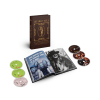  Jethro Tull - Still Living In The Past (Limited Edition) (CD + Blu-ray)