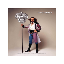  Jethro Tull - Warchild II (Vinyl LP (nagylemez)) rock / pop