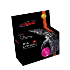  JetWorld Magenta Epson T08H3 tintapatron csere C13T08H300 nyomtatópatron & toner